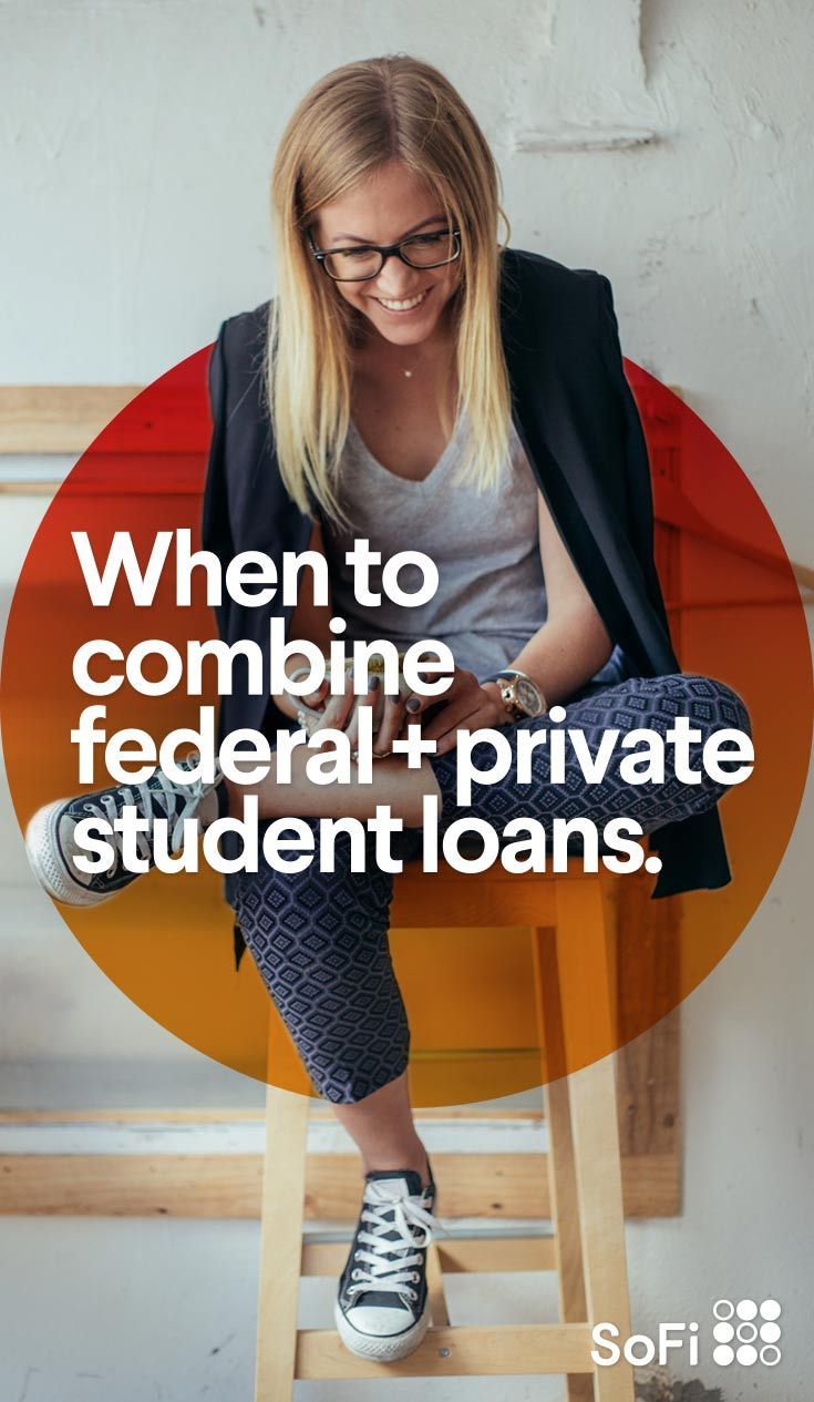 What To Know About Consolidating Student Loans